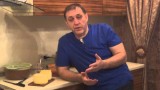 Домашний сыр. Рецепт приготовления