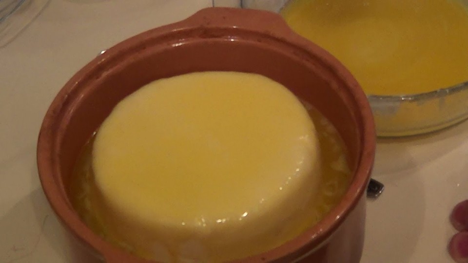Как сделать домашний сыр. Рецепт приготовления
