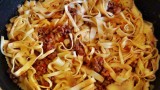Итальянская паста. Рецепт приготовления
