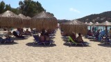 Поездка на остров Амульяни: Греция 2013.