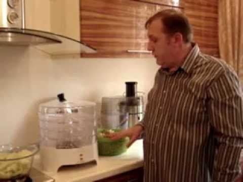 Сушим дыню и виноград  рецепт приготовления